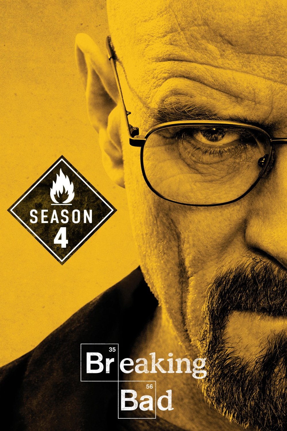 Breaking Bad - Season 4 [14749] (A1763994243) [[Shows]] --Plex--